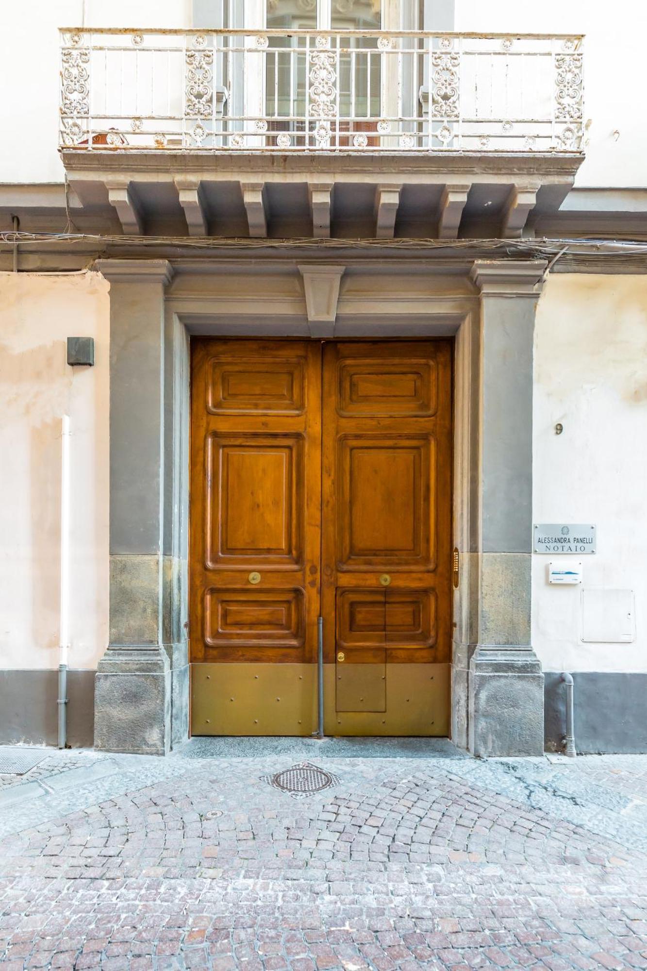 Appartamento Poerio Rooftop Luxury *